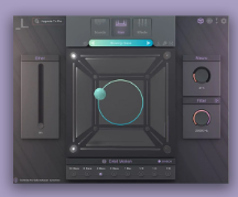 LUNACY AUDIO CUBE MINI